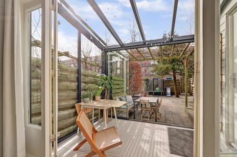 Koningin Wilhelminaweg 229 tertiary image