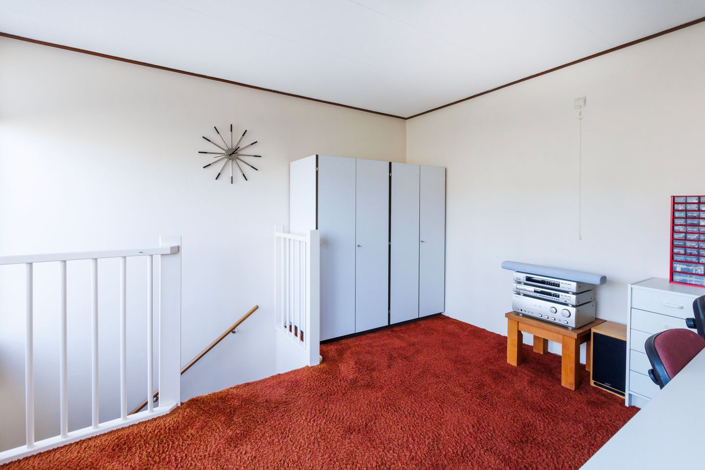 Foto 25 van Karper 23