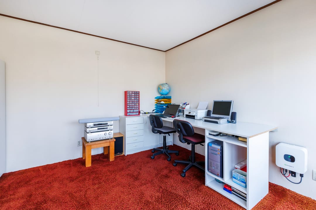 Foto 26 van Karper 23