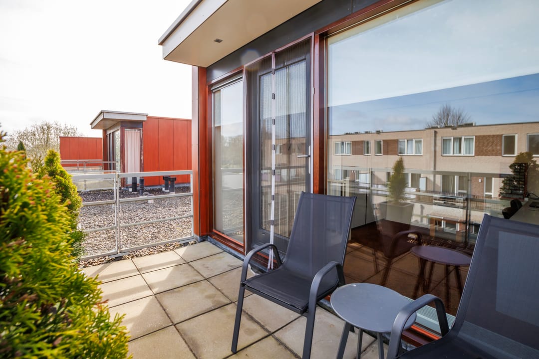 Foto 28 van Karper 23