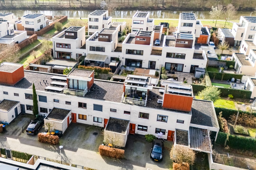 Foto 32 van Karper 23