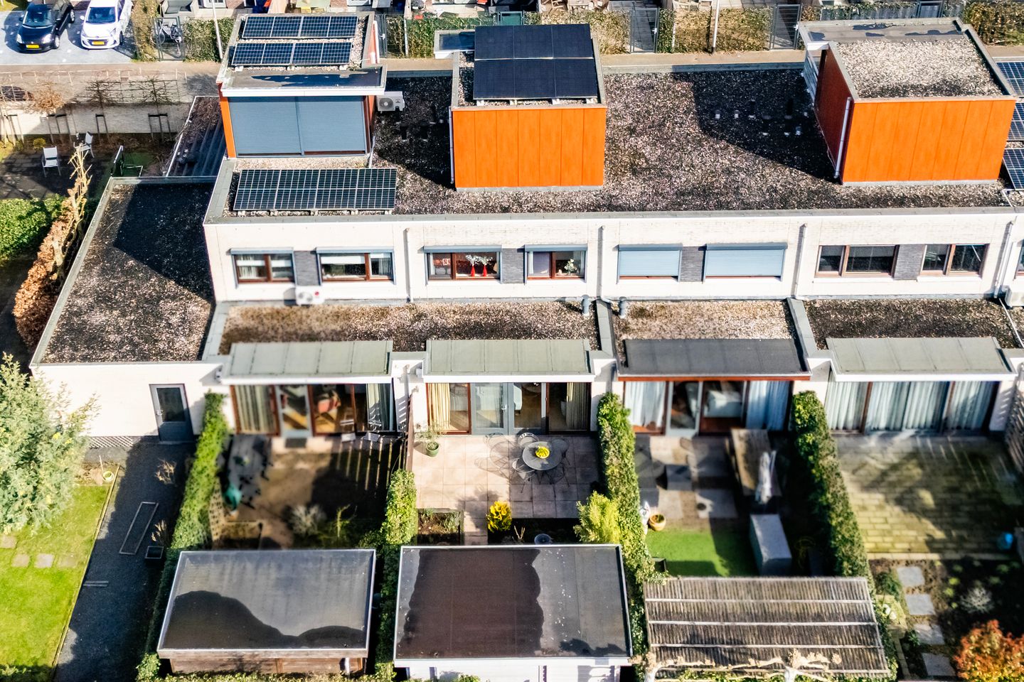 Foto 34 van Karper 23