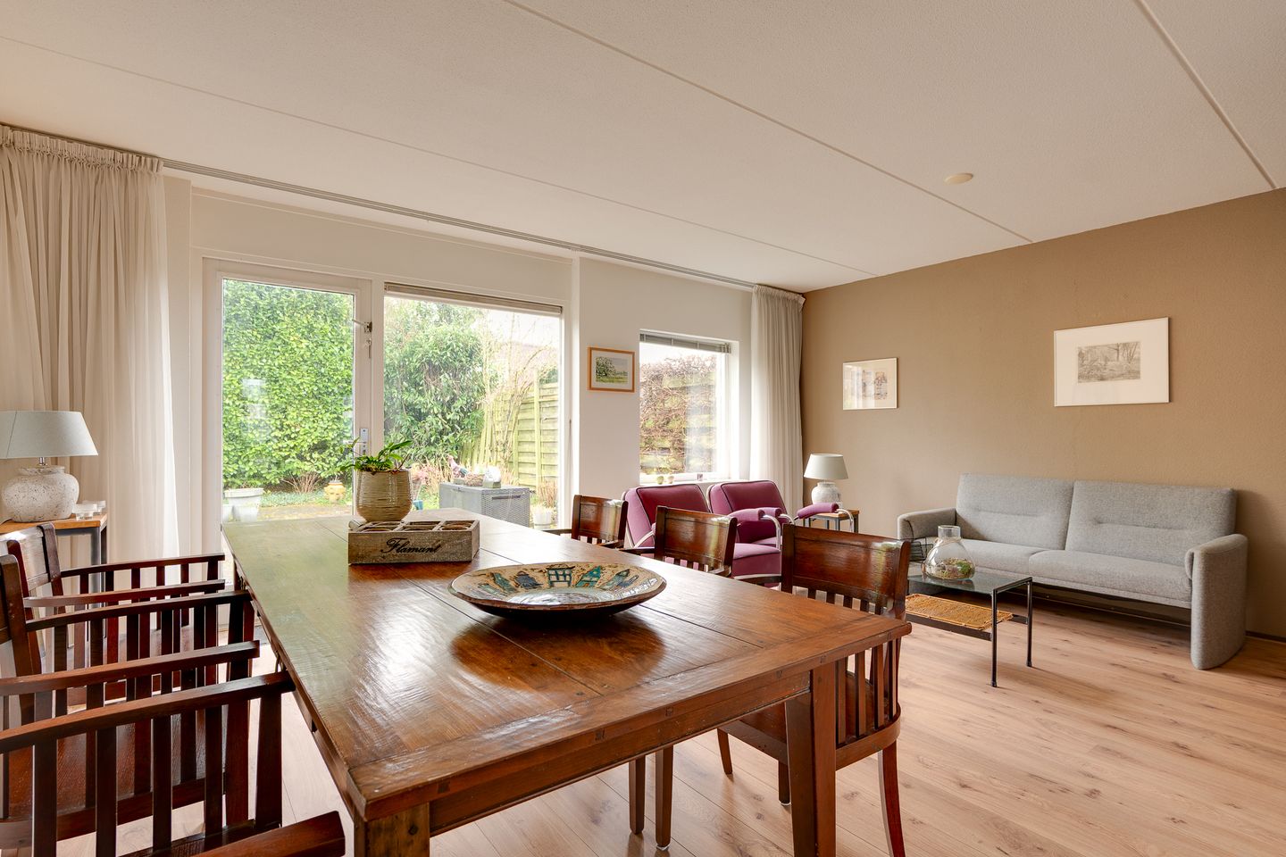 Foto 5 van Huisingehof 33