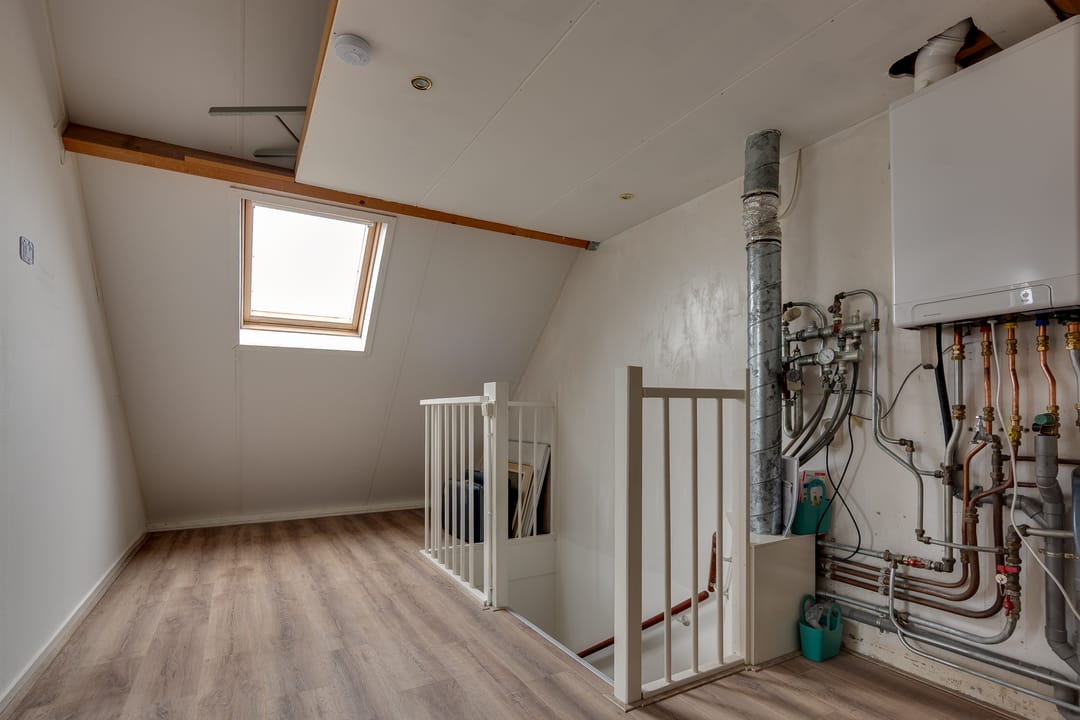 Foto 23 van Huisingehof 33