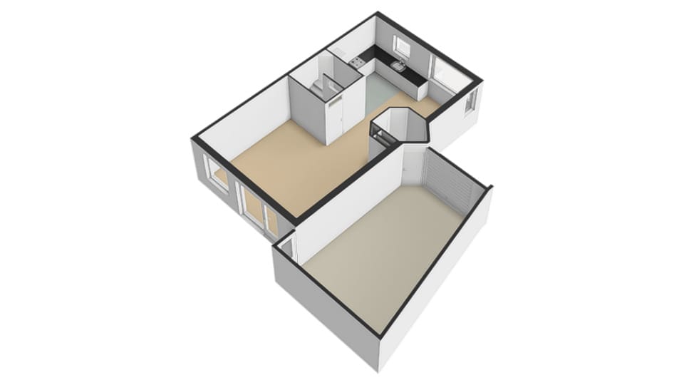 Foto 35 van Huisingehof 33