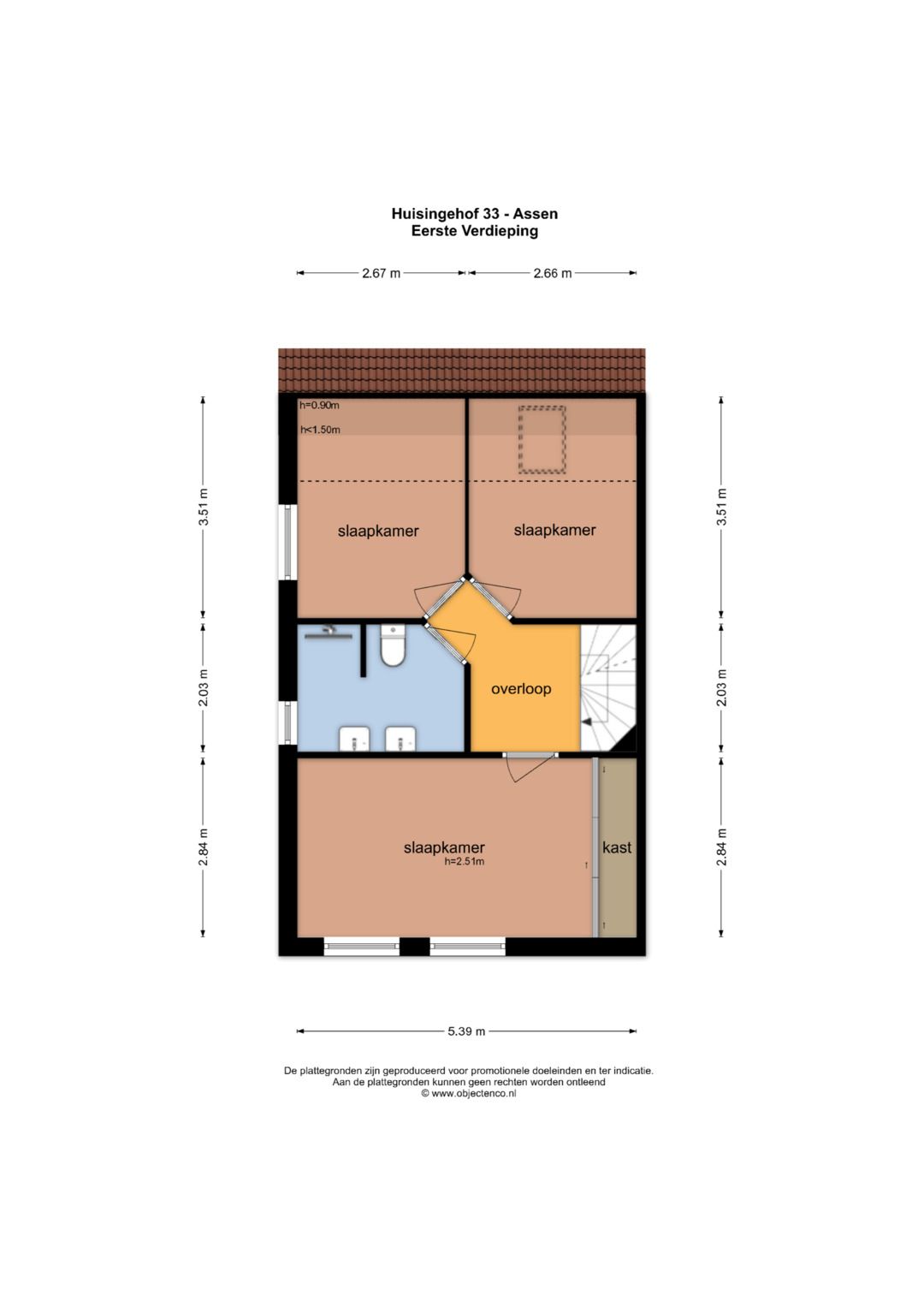 Foto 36 van Huisingehof 33