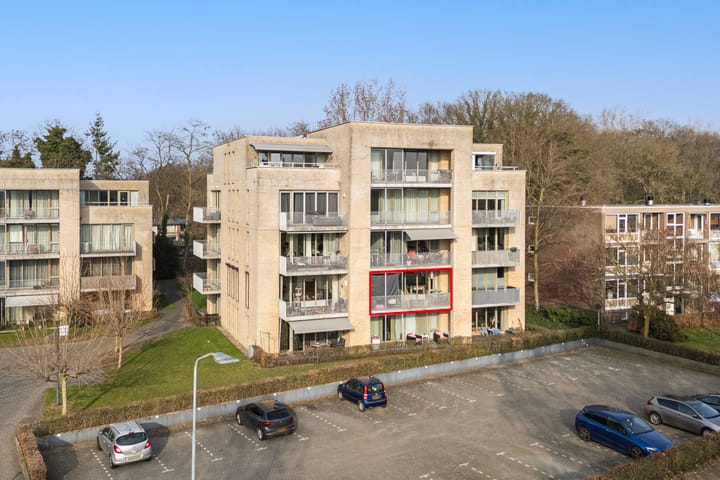 Ernst Casimirlaan 106