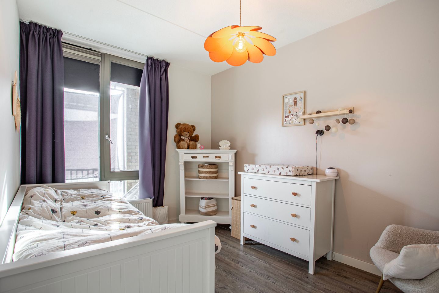 Foto 4 van Ernst Casimirlaan 106