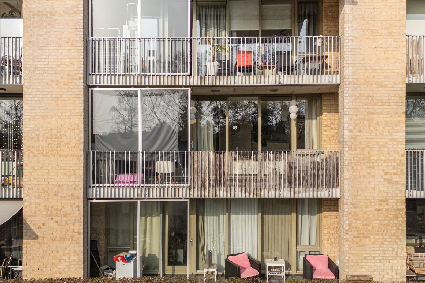 Foto 5 van Ernst Casimirlaan 106