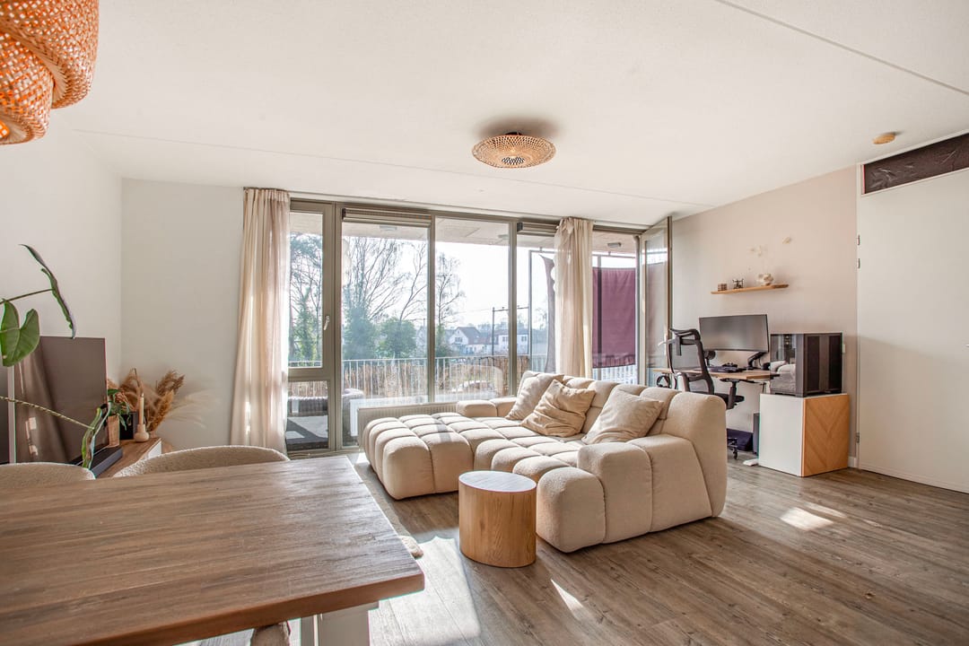 Foto 8 van Ernst Casimirlaan 106