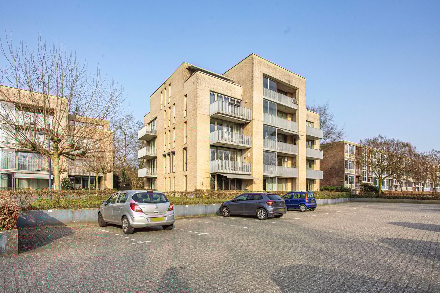 Foto 19 van Ernst Casimirlaan 106