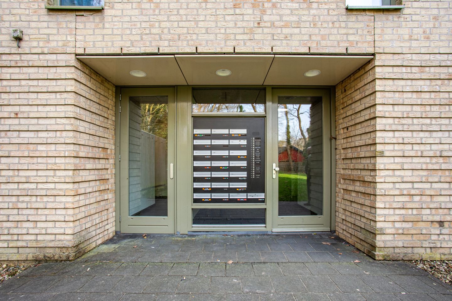 Foto 20 van Ernst Casimirlaan 106