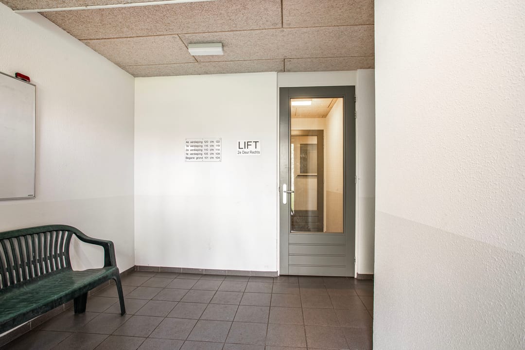 Foto 22 van Ernst Casimirlaan 106