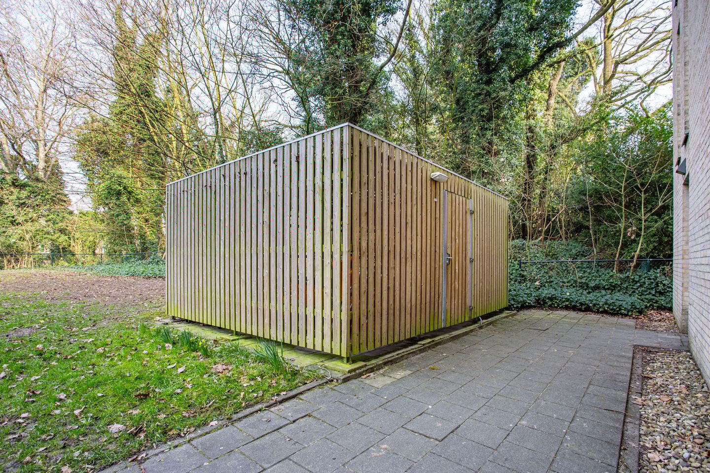 Foto 25 van Ernst Casimirlaan 106