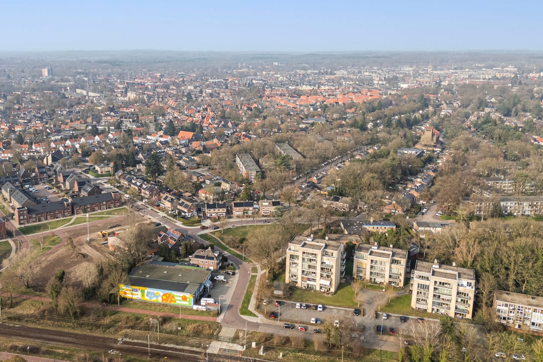 Foto 26 van Ernst Casimirlaan 106