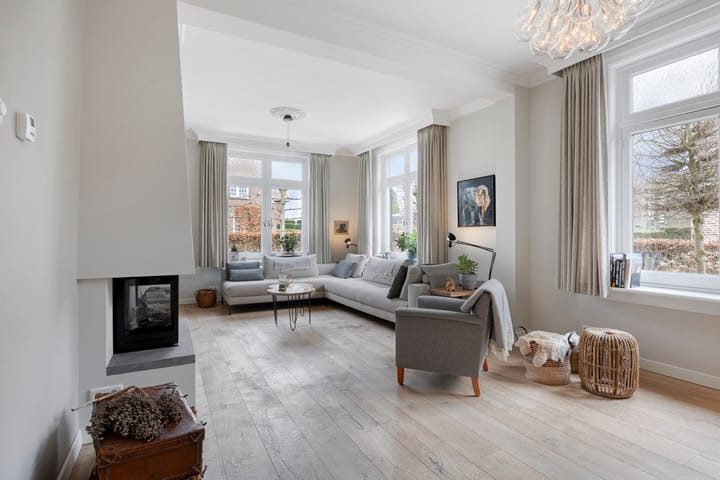 Photo 3 of Kerkstraat 3