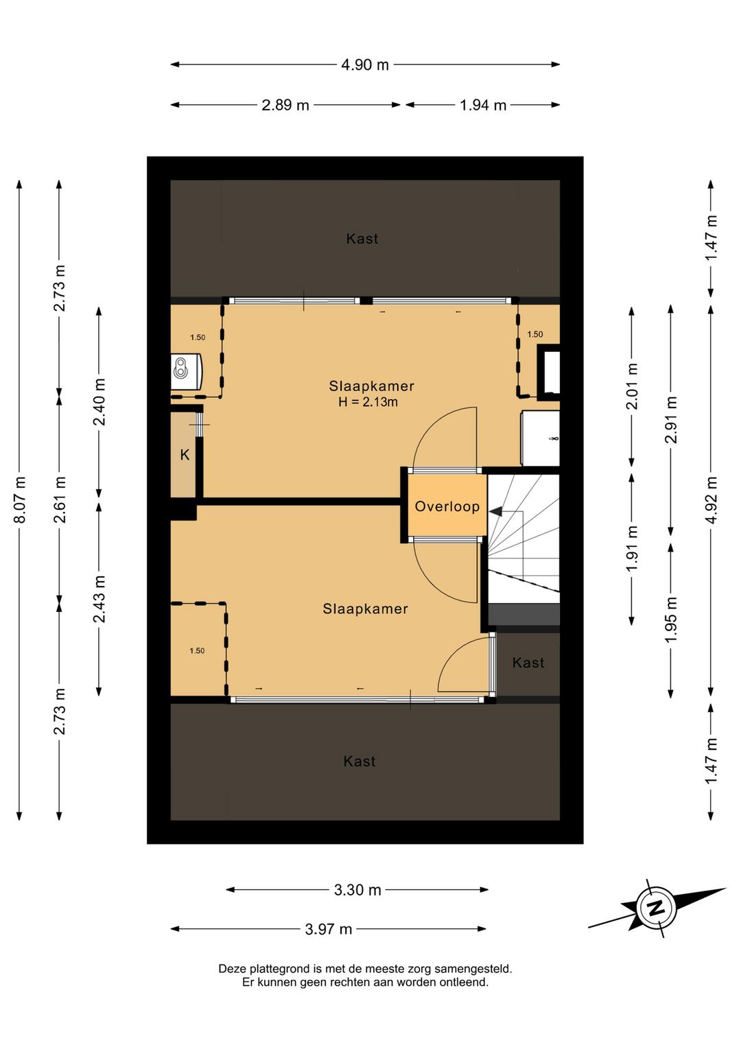 Foto 47 van Julianaweg 171
