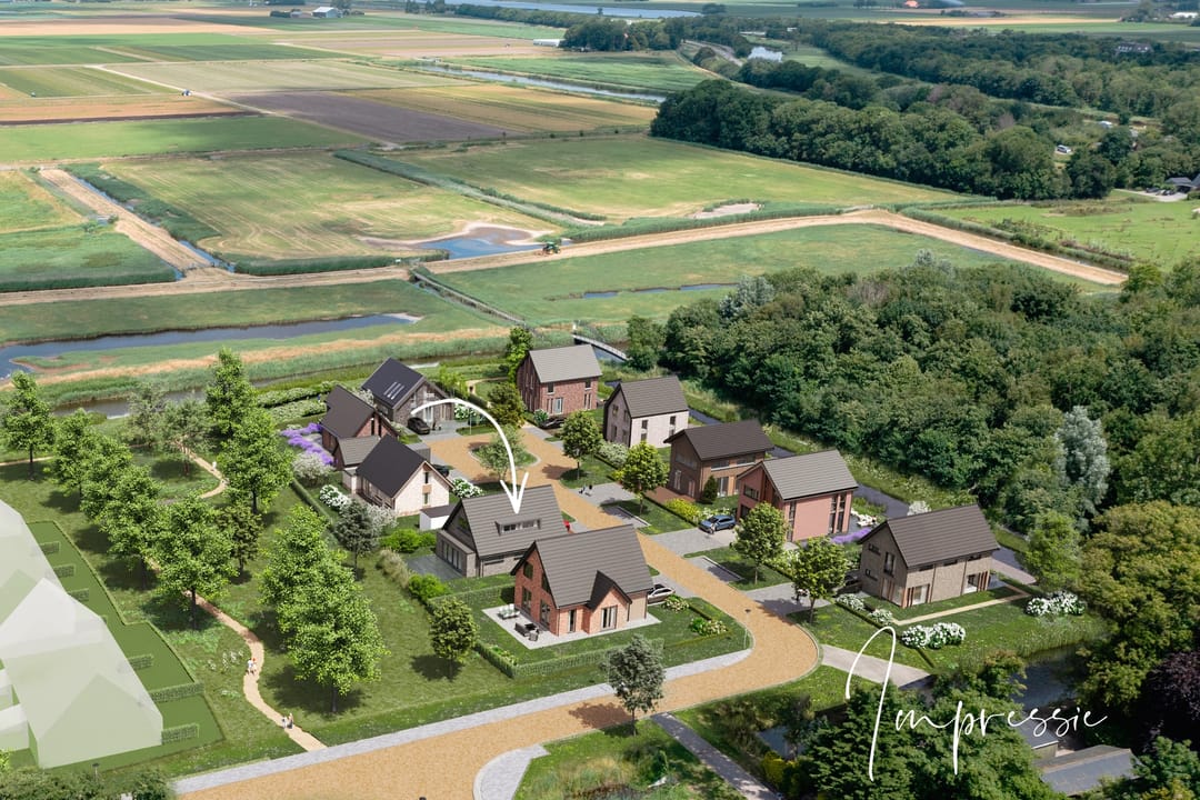 Photo 2 of Polderpark Kavel 2