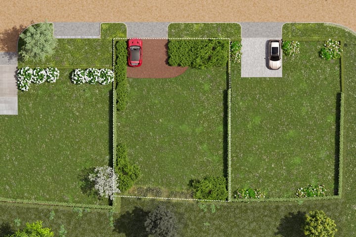 Foto 4 van Polderpark Kavel 2