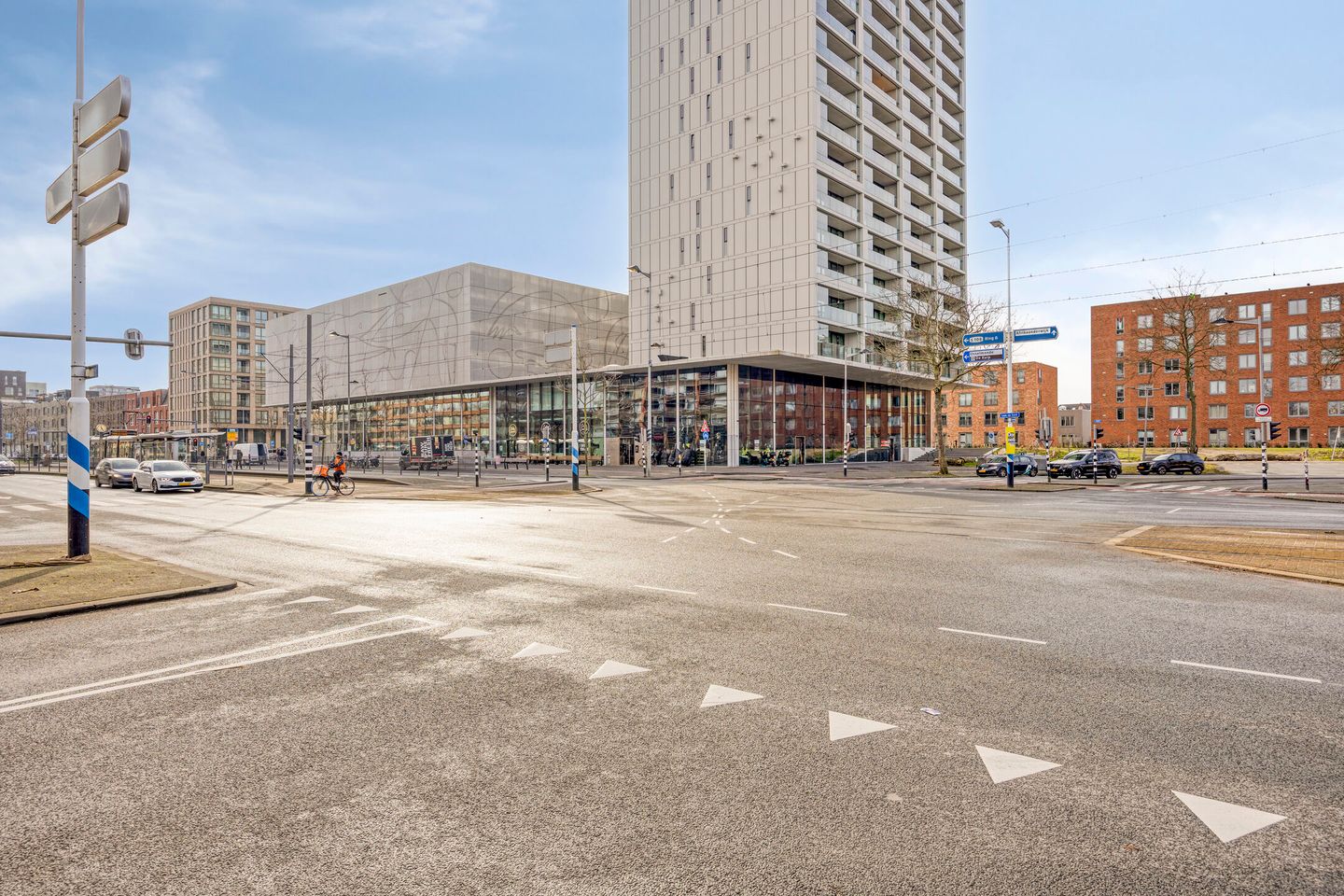 Bekijk foto 3 van Brede Hilledijk 4