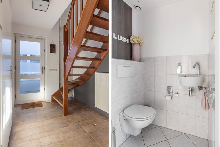 Foto 4 van Klompstraat 3