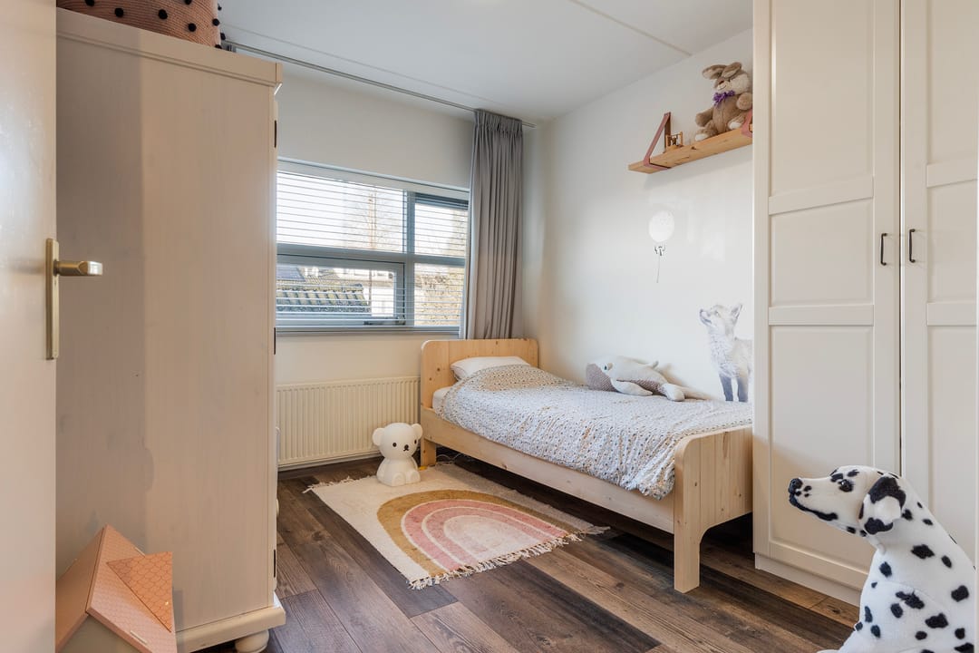 Photo 16 of Klompstraat 3