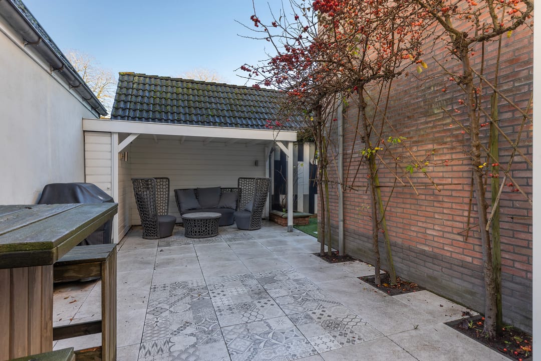 Photo 22 of Klompstraat 3