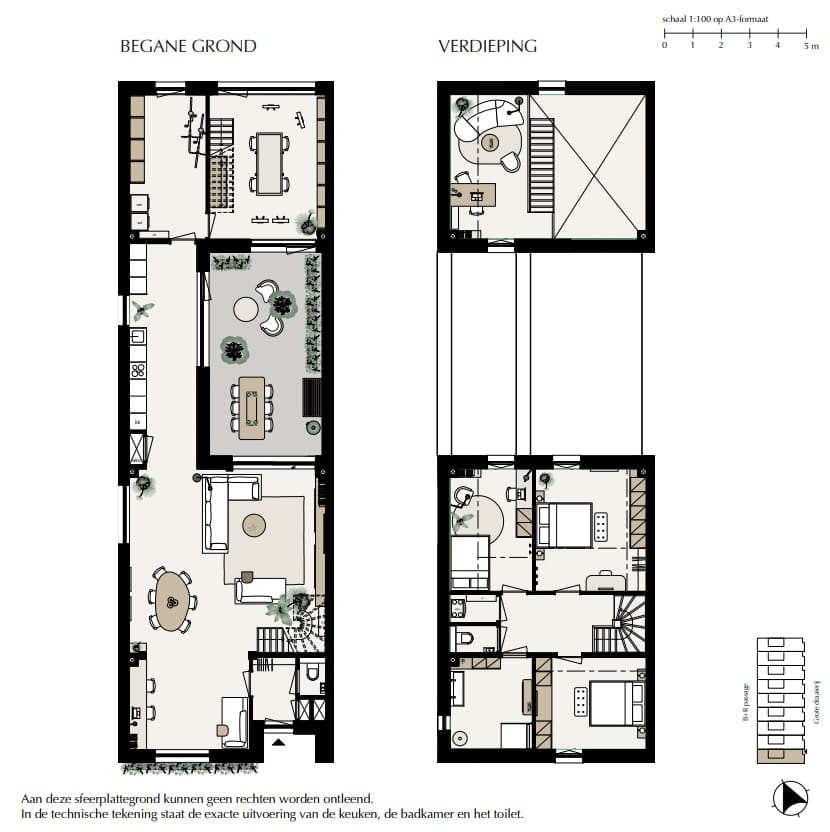 Foto 11 van Backer+Rueb Fase 1 (Bouwnr. 16)
