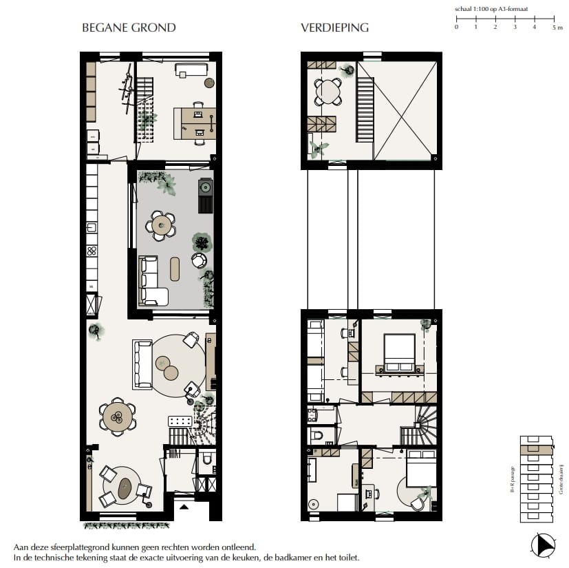 Foto 11 van Backer+Rueb Fase 1 (Bouwnr. 11)