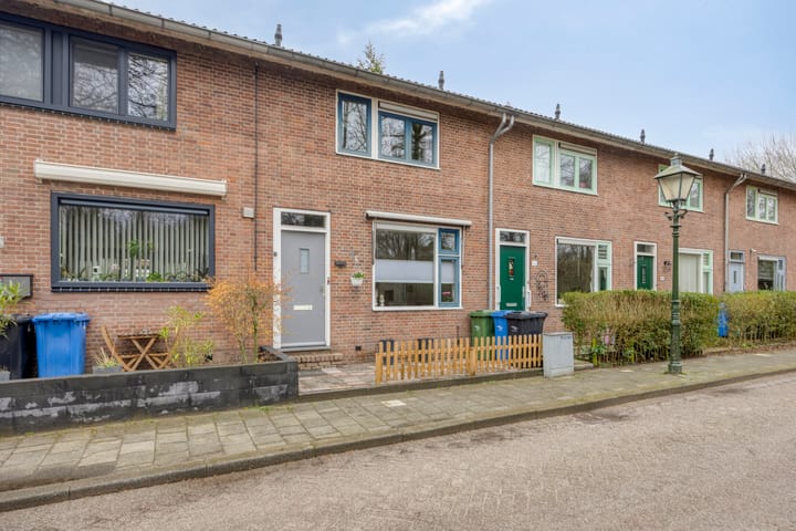 Photo 2 of Wijdehof 44