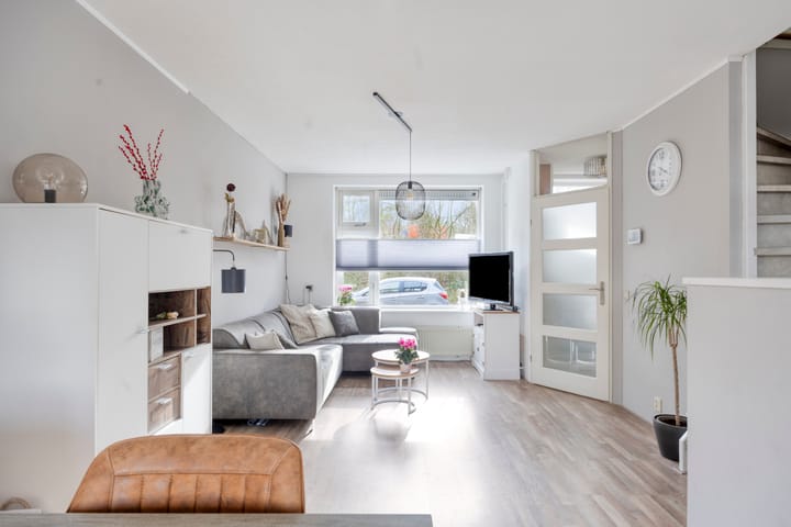 Photo 4 of Wijdehof 44