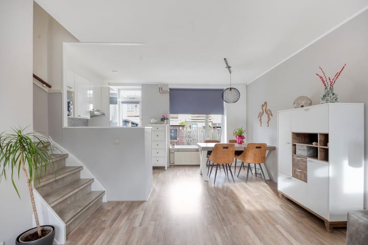 Photo 5 of Wijdehof 44