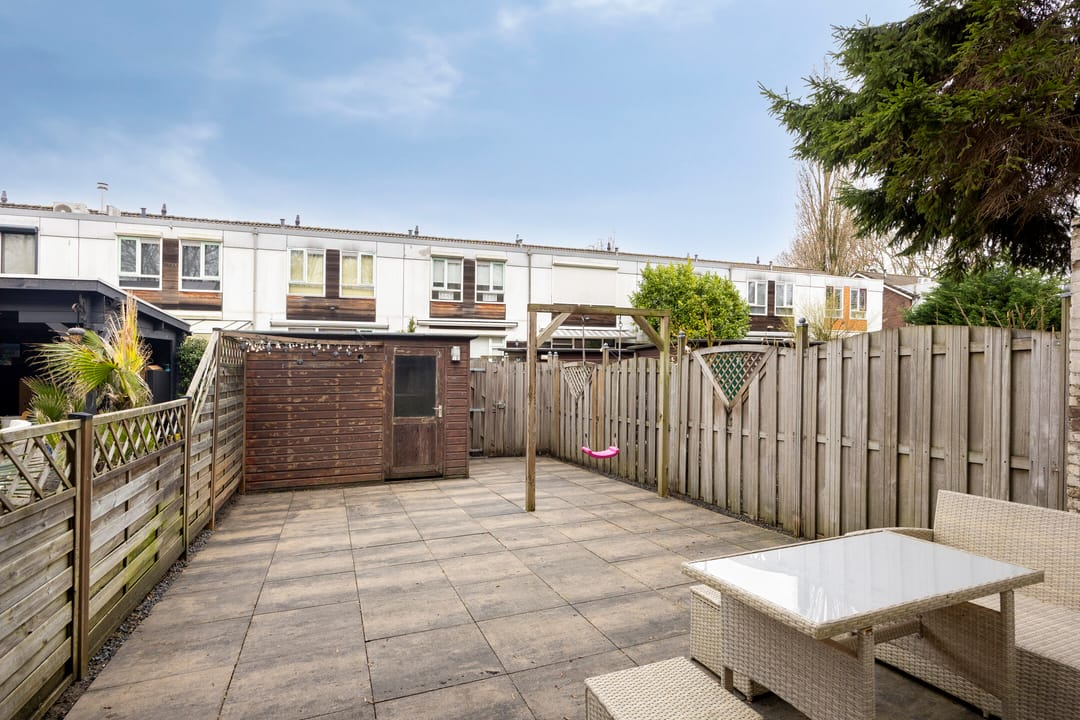 Photo 16 of Wijdehof 44