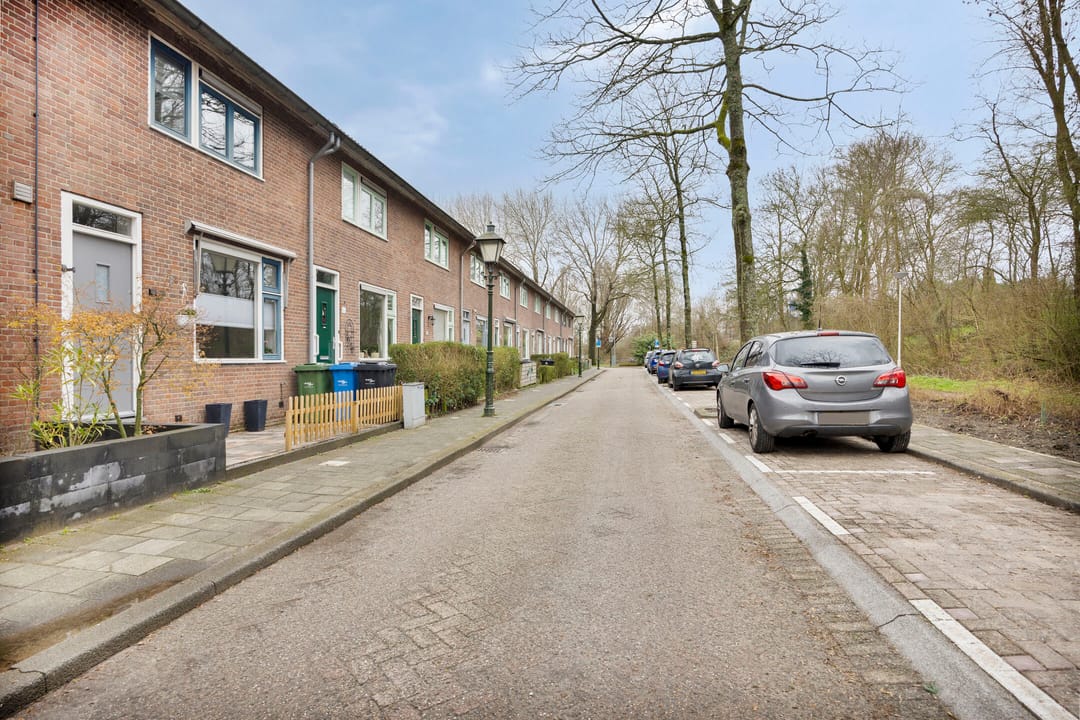 Photo 17 of Wijdehof 44