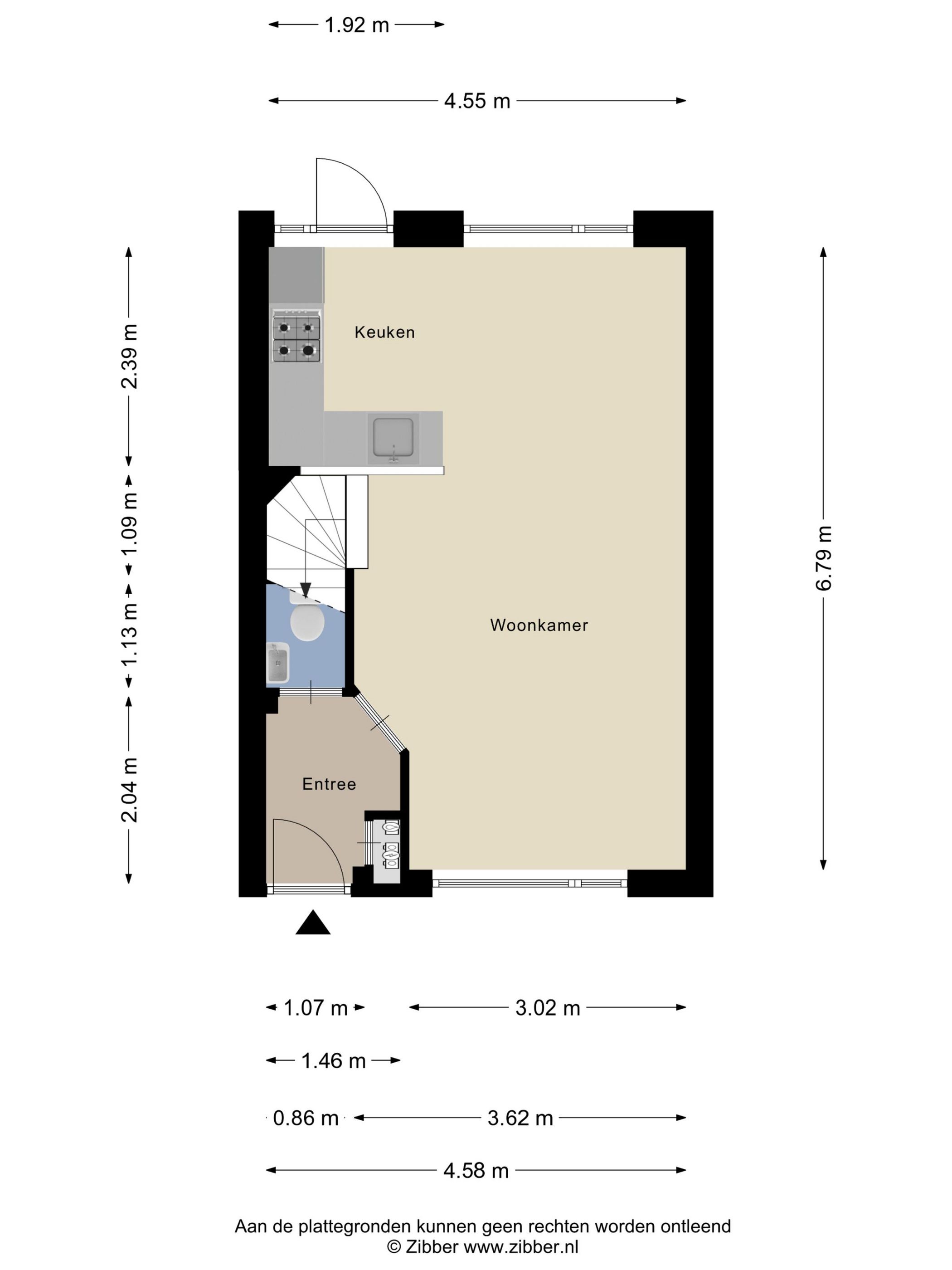 Photo 18 of Wijdehof 44