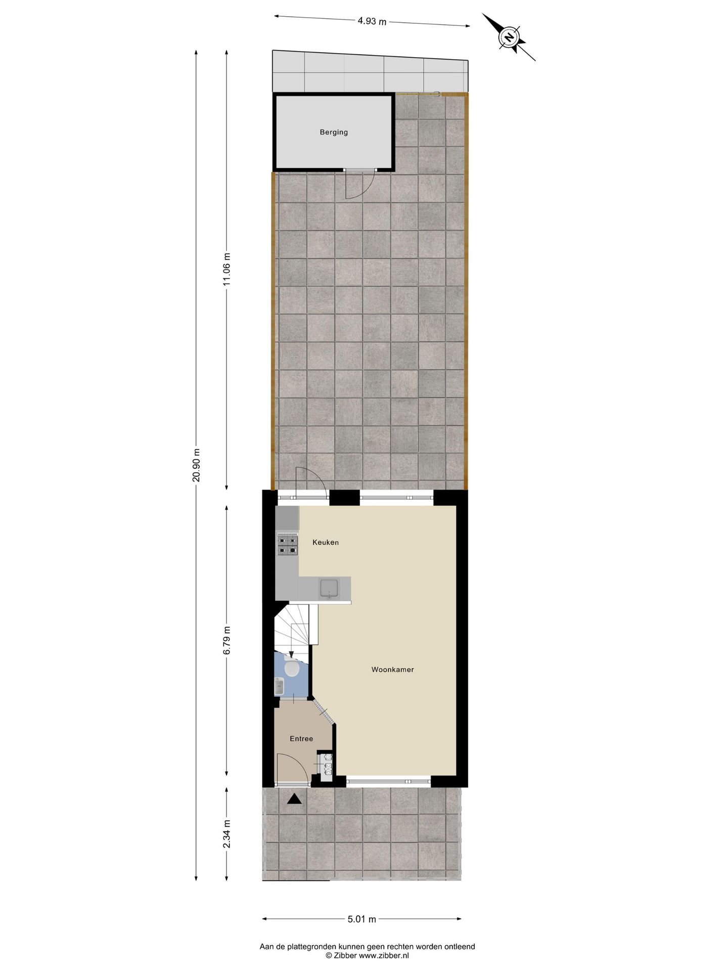 Photo 20 of Wijdehof 44