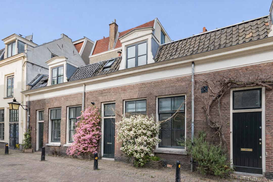 Foto 1 van Pauwstraat 4