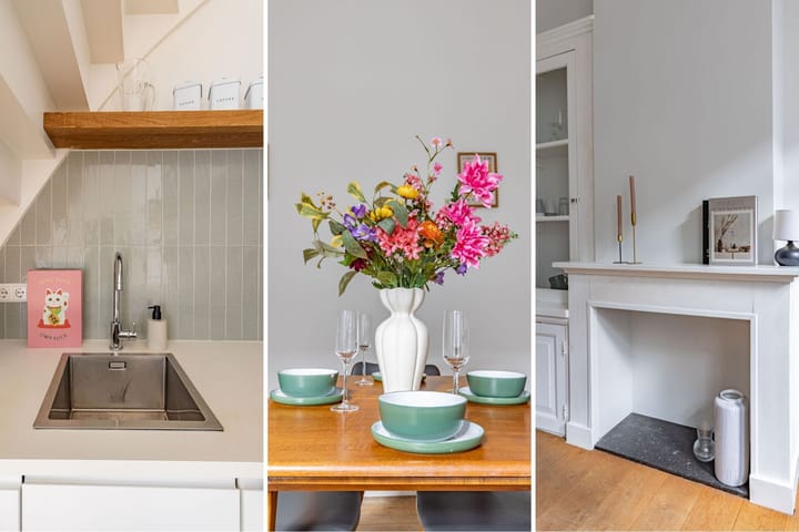 Photo 4 of Pauwstraat 4