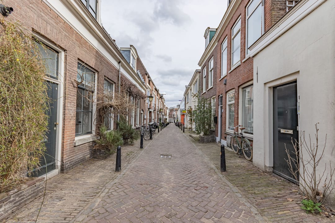 Foto 7 van Pauwstraat 4
