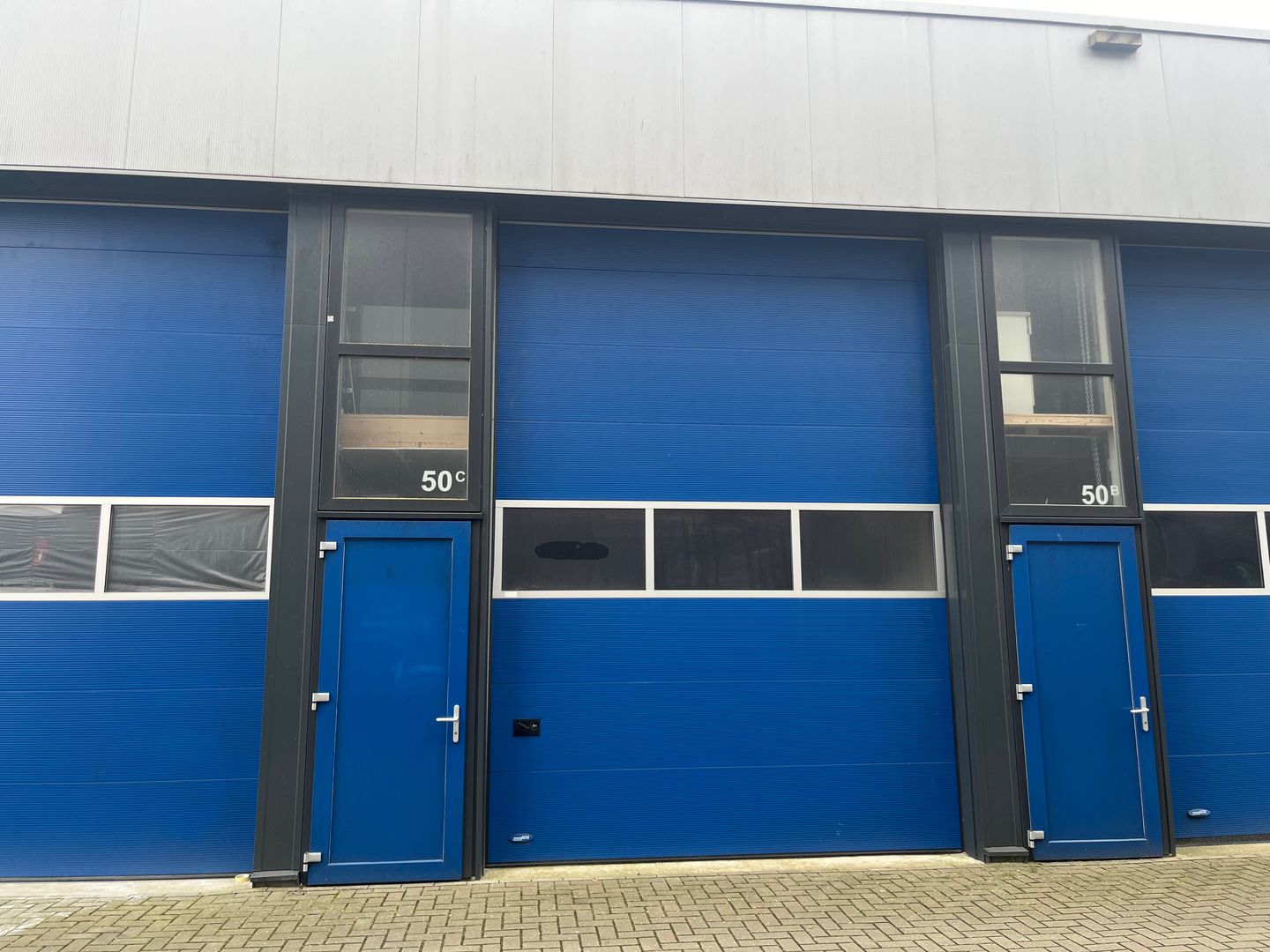 Bekijk foto 1 van Eckertstraat 50-C