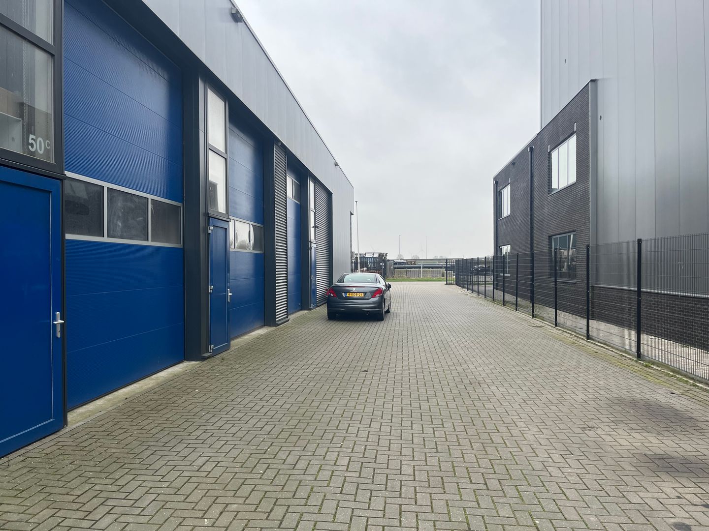 Bekijk foto 2 van Eckertstraat 50-C