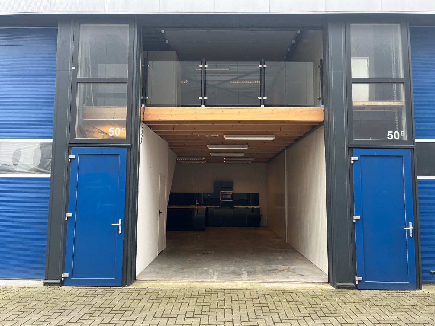 Bekijk foto 3 van Eckertstraat 50-C