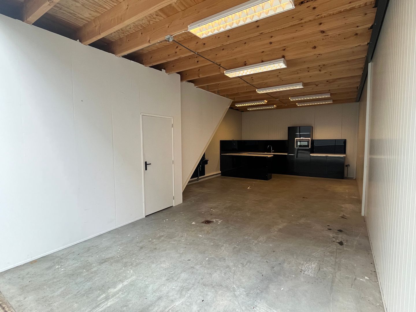 Bekijk foto 4 van Eckertstraat 50-C