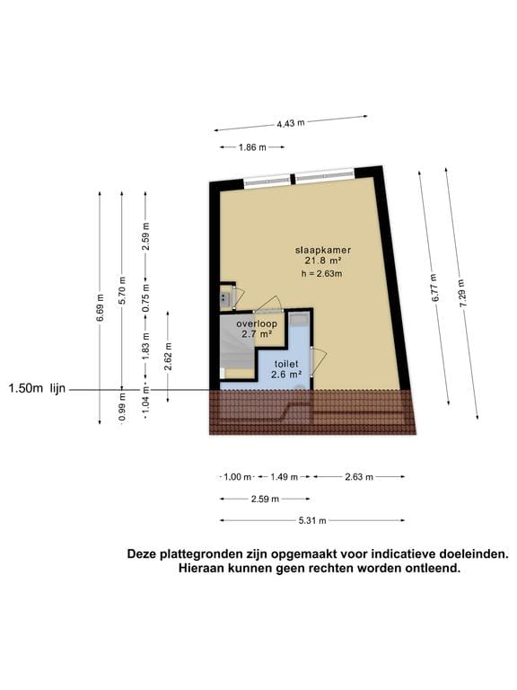 Foto 42 van Reigerstraat 121