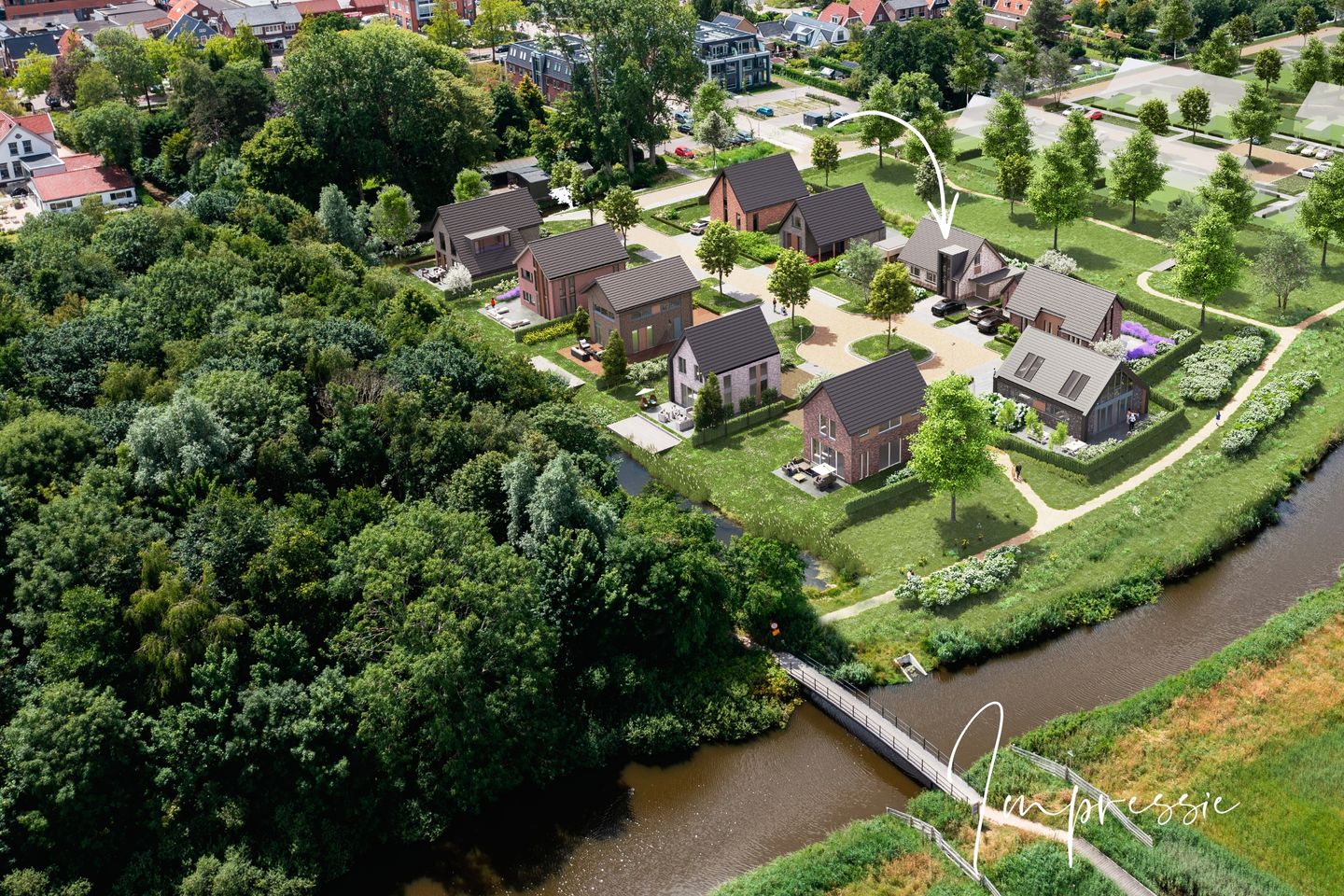 Photo 10 of Polderpark Kavel 3