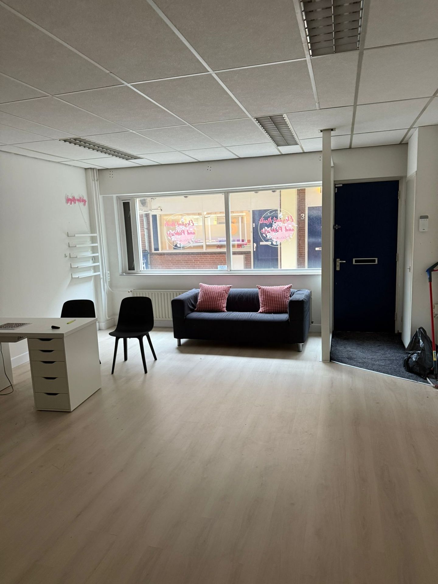 Bekijk foto 2 van Anthony van Hobokenstraat 12