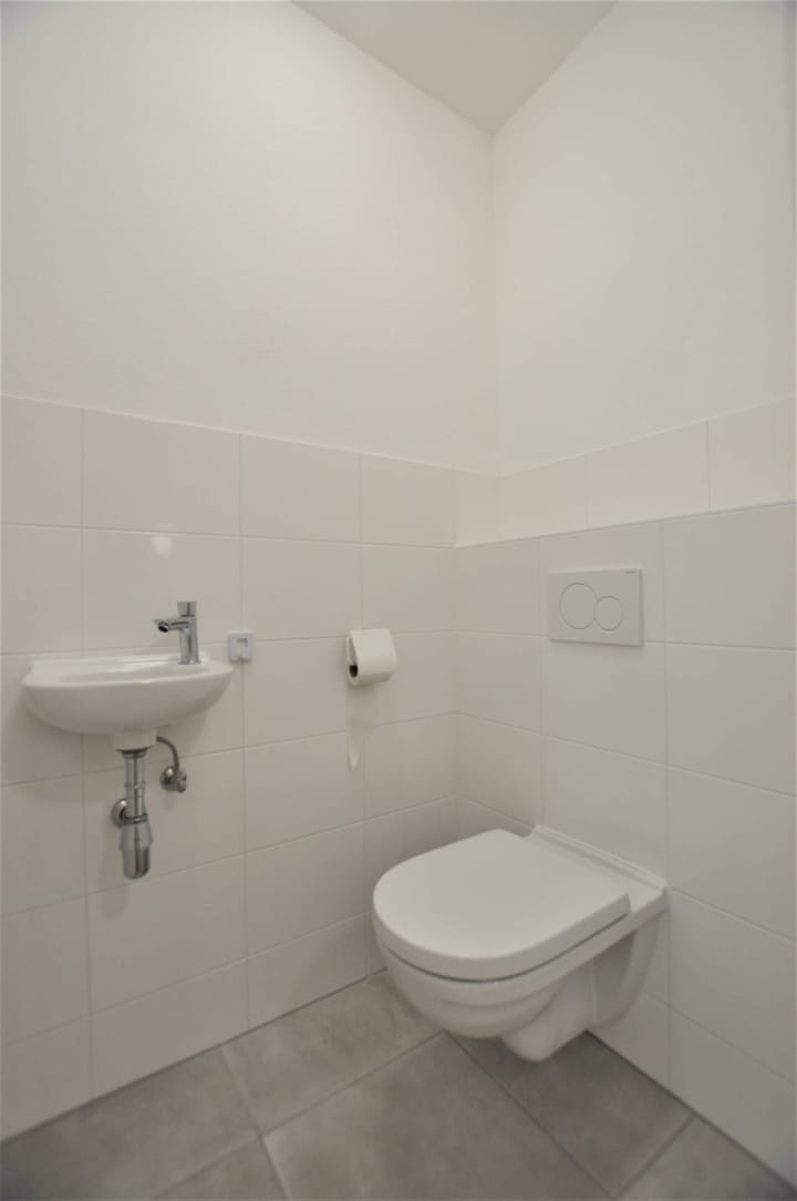 Foto 3 van Prinses Mariannehof 37