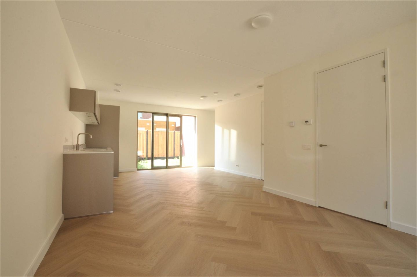 Foto 5 van Prinses Mariannehof 37