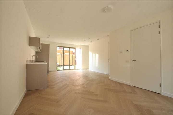 Foto 5 van Prinses Mariannehof 37