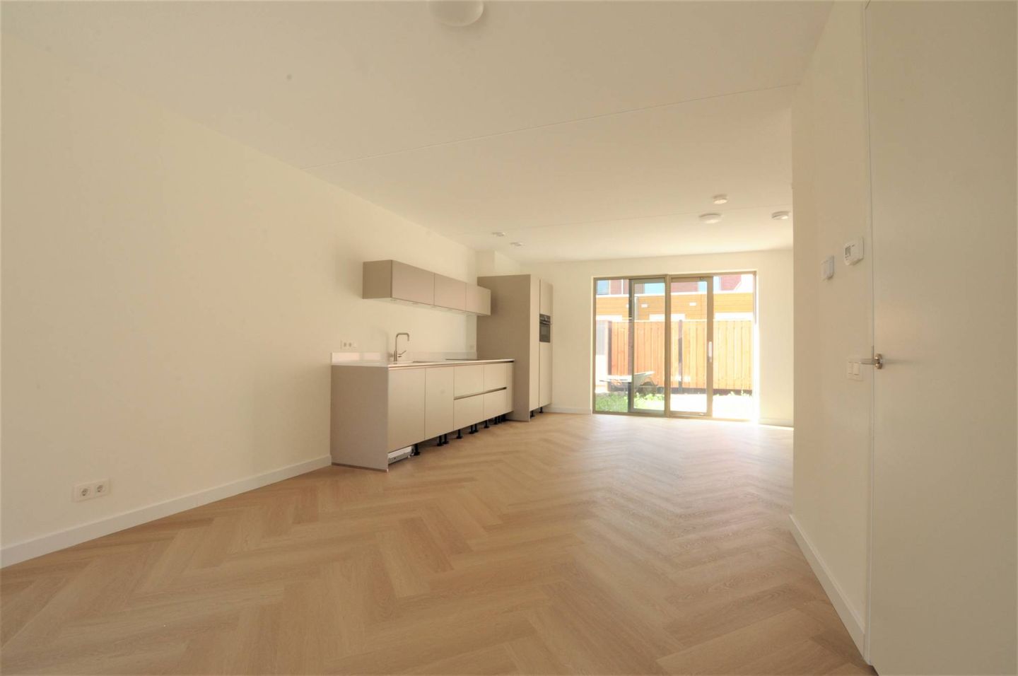 Foto 4 van Prinses Mariannehof 37